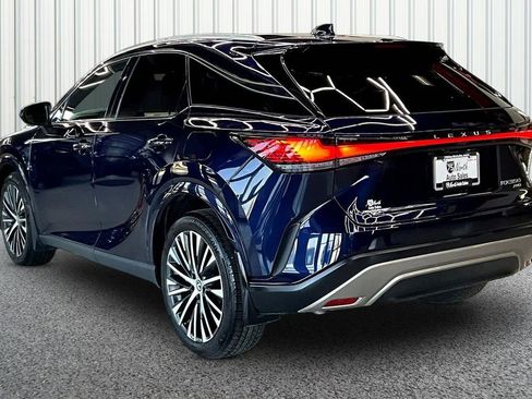 Used 2024 Lexus RX 350 AWD image 4