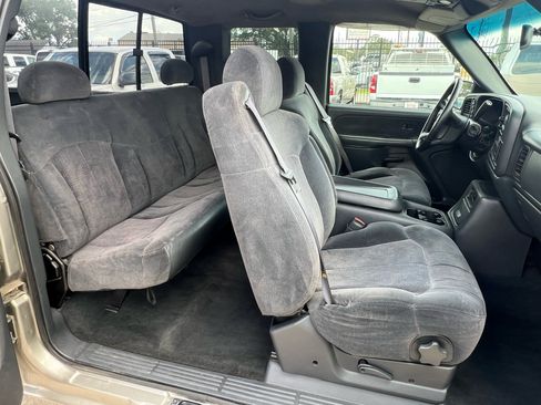 Used 2000 Chevrolet Silverado 1500 LS image 30