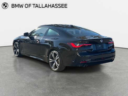 Used 2023 BMW 430i xDrive Coupe w/ Premium Package image 7