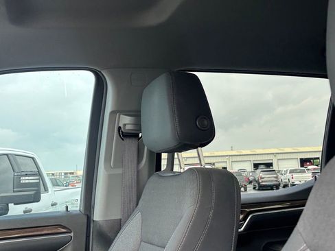 Used 2022 Chevrolet Silverado 1500 RST w/ All Star Edition Plus image 11