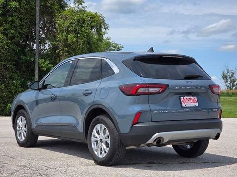 Used 2023 Ford Escape Active AWD/4WD image 6