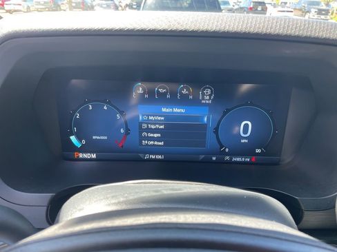 Certified 2024 Ford F150 STX AWD/4WD image 27