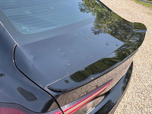 Used 2022 Acura TLX 2.0 w/A-Spec Pkg Sedan 4D image 24