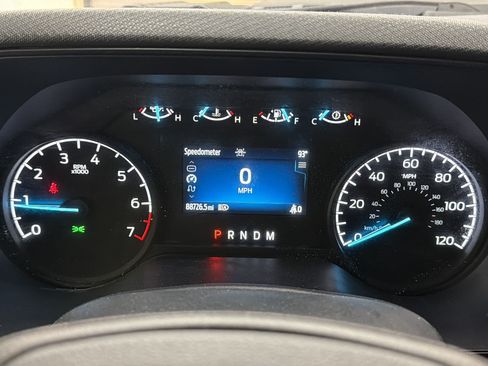 Used 2022 Ford F150 Tremor w/ Bed Utility Package AWD/4WD image 21