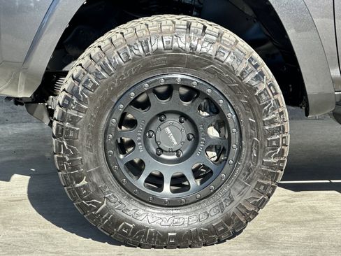 Used 2022 Toyota 4Runner TRD Off-Road Premium image 27