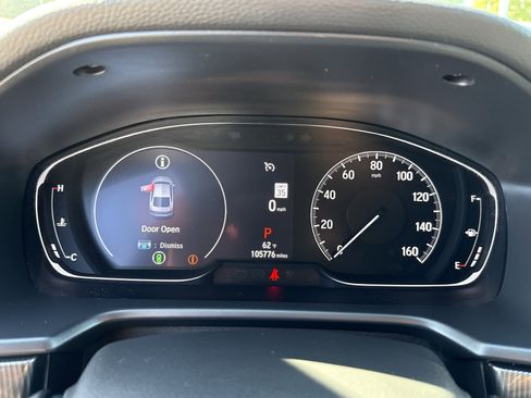 Certified 2022 Honda Accord Sport image 21