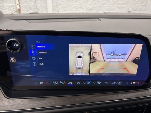 New 2026 Chevrolet Tahoe Premier image 40