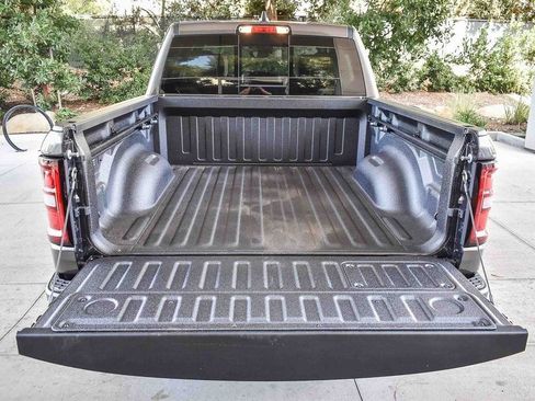 New 2026 RAM 1500 Rebel w/ Advanced Safety Group II image 20