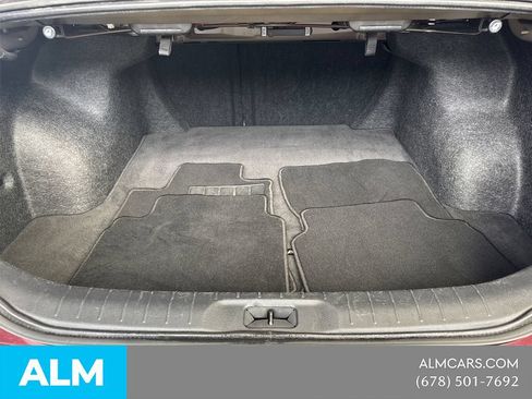 Used 2025 Nissan Altima 2.5 SV FWD image 22