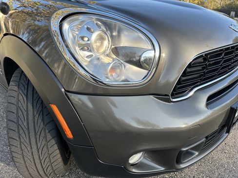 Used 2012 MINI Cooper Countryman S image 26
