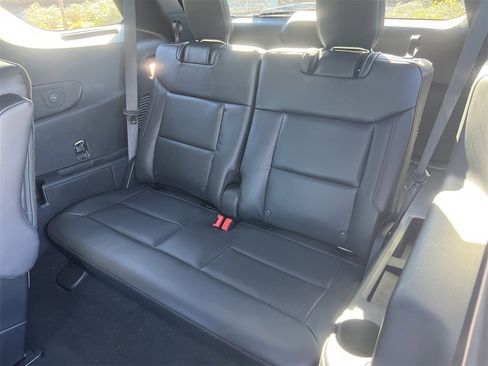 New 2026 Ford Explorer ST-Line w/ ST-Line Street Pack image 22