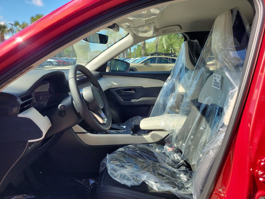 New 2026 MAZDA CX-5 Preferred AWD/4WD image 2