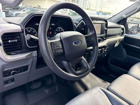 Used 2021 Ford F150 XL AWD/4WD image 22