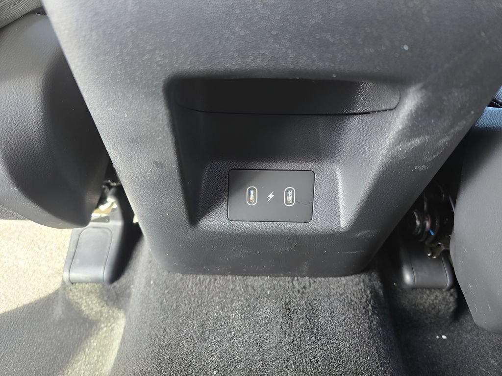 New 2026 Hyundai Tucson SE AWD/4WD image 28