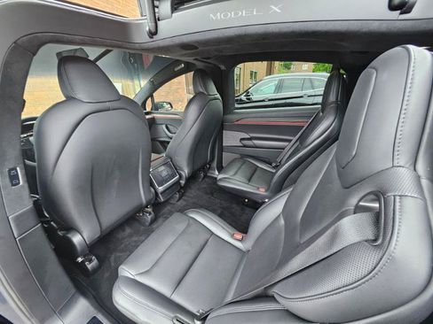 Used 2023 Tesla Model X AWD/4WD image 63
