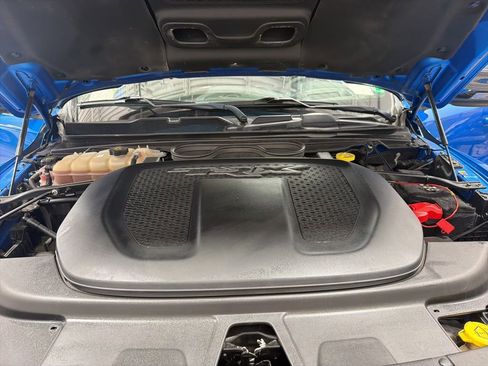 Used 2022 RAM 1500 TRX w/ TRX Level 2 Equipment Group image 11