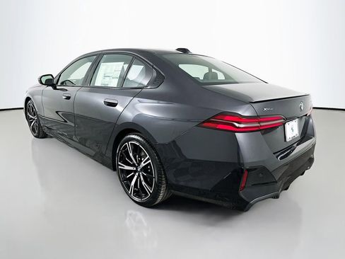 New 2027 BMW 530i xDrive AWD/4WD image 7