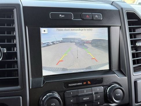 Used 2017 Ford F150 XL w/ Equipment Group 101A Mid image 26