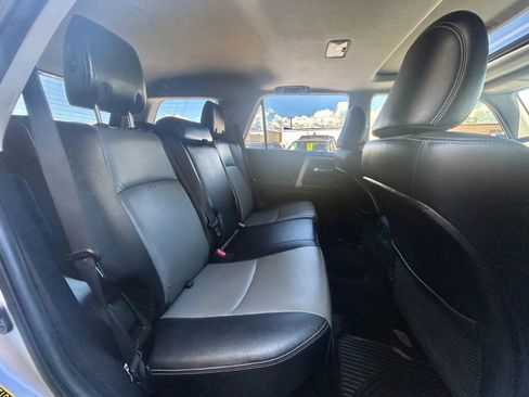 Used 2014 Toyota 4Runner SR5 Premium image 41