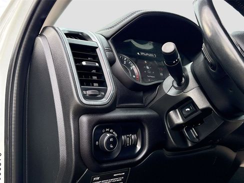 Used 2023 RAM 2500 Laramie image 10