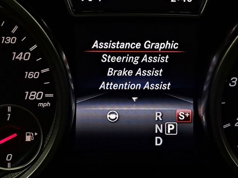 Used 2019 Mercedes-Benz GLE 43 AMG 4MATIC Coupe image 12