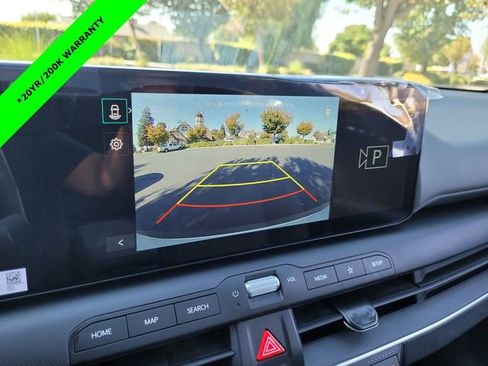 New 2025 Kia K4 LXS image 9