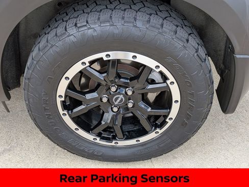 Certified 2023 Nissan Pathfinder Rock Creek AWD/4WD image 12
