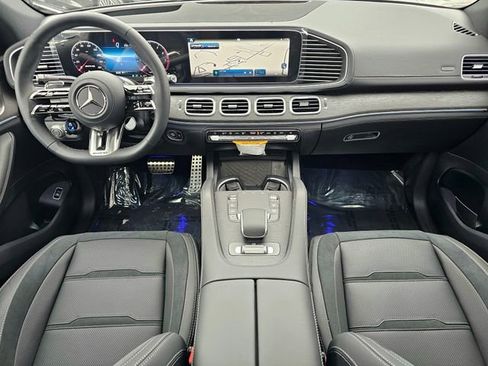 New 2026 Mercedes-Benz GLE 53 AMG 4MATIC Coupe image 26