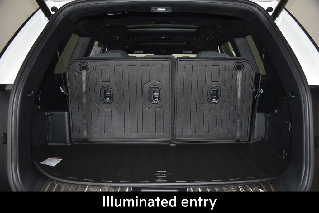 New 2027 Kia Telluride X-Line SX Prestige AWD/4WD image 30