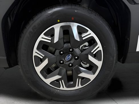 New 2026 Subaru Forester Premium image 21