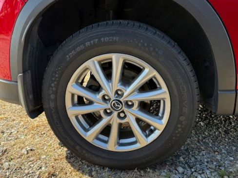 Used 2023 MAZDA CX-5 AWD 2.5 S image 22