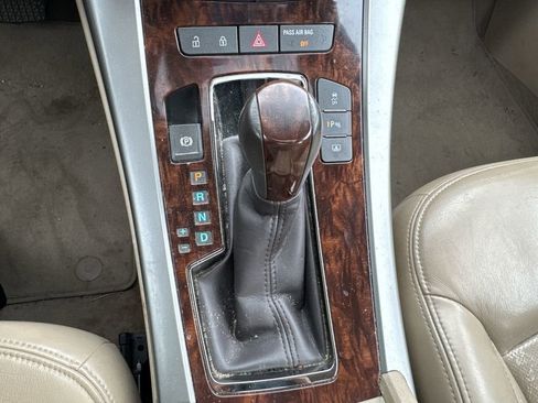 Used 2010 Buick LaCrosse CXS FWD image 15