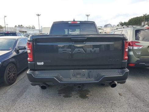 Used 2025 RAM 1500 Big Horn image 7