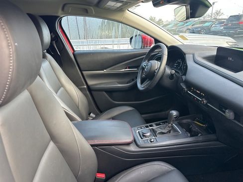 Used 2022 MAZDA CX-30 AWD 2.5 S w/ Select Package image 3