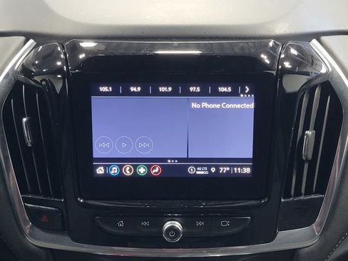 Certified 2023 Chevrolet Traverse LT FWD image 20