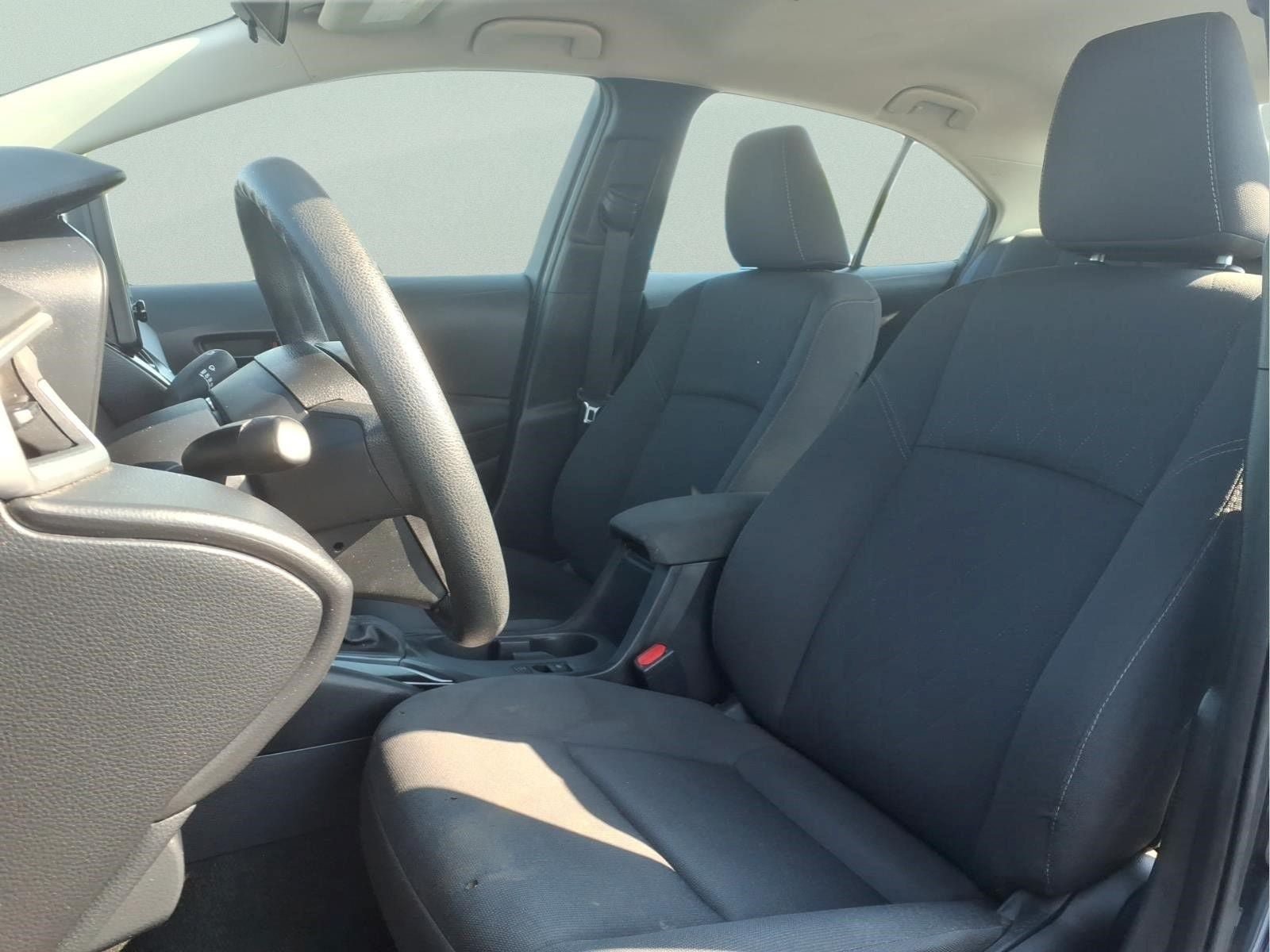 Used 2024 Toyota Corolla LE FWD image 20