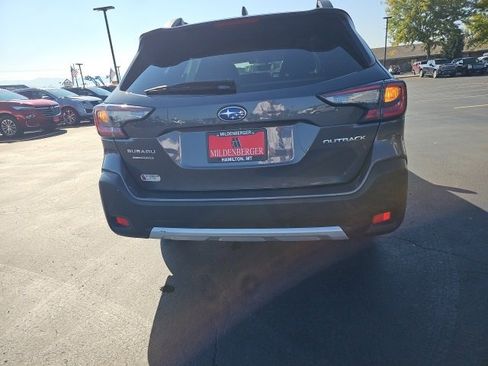 Used 2024 Subaru Outback Limited image 55