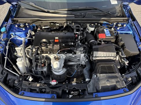 Used 2024 Honda Civic Sport image 36