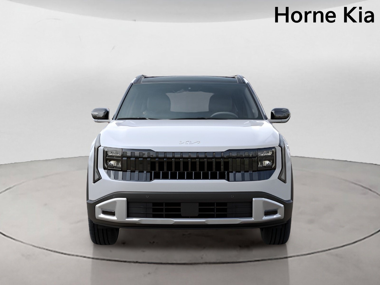 New 2027 Kia Seltos EX FWD image 2