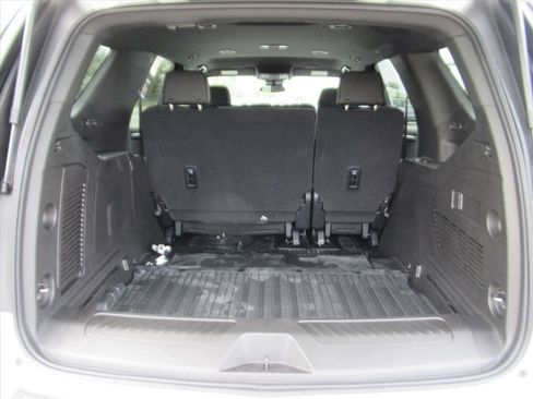 New 2025 Chevrolet Tahoe Commercial image 29