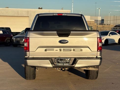 Used 2020 Ford F150 XL w/ Equipment Group 101A Mid image 6