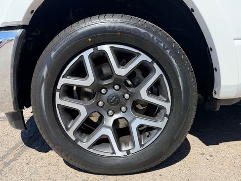 Used 2025 RAM 1500 Laramie image 7