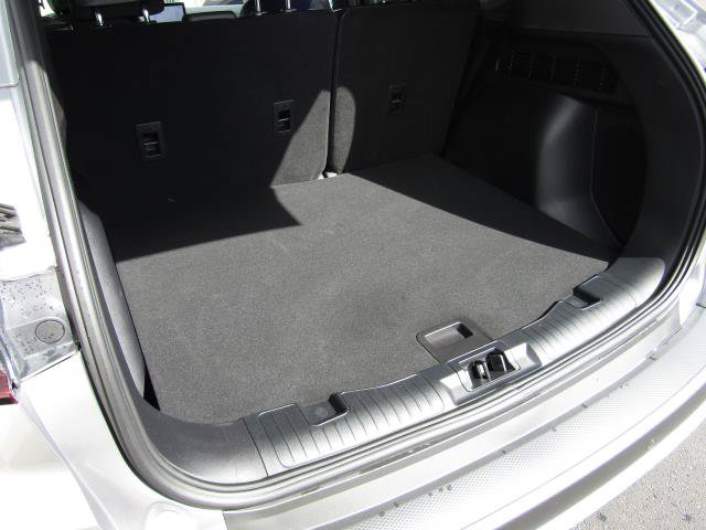 Used 2024 Ford Escape Platinum w/ Premium Technology Package AWD/4WD image 13