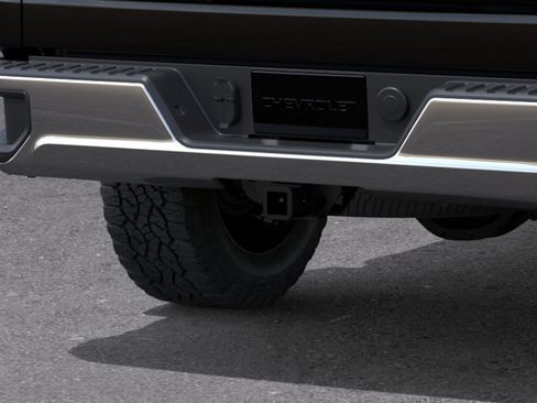 New 2026 Chevrolet Silverado 1500 LT w/ All Star Edition Plus AWD/4WD image 38
