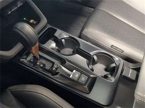 New 2026 Subaru Forester Wilderness image 16