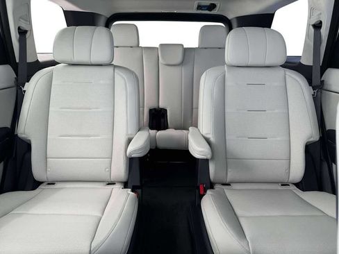 New 2026 Hyundai Palisade Calligraphy image 26