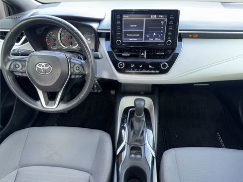 Used 2021 Toyota Corolla SE image 13