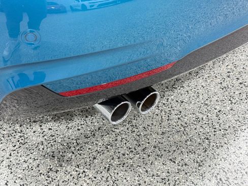 Used 2018 BMW 430i Convertible image 69