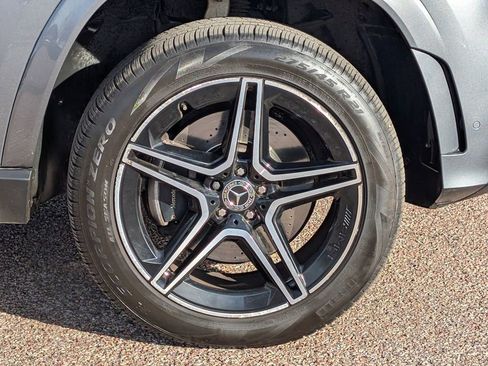 Certified 2022 Mercedes-Benz GLS 450 4MATIC image 10