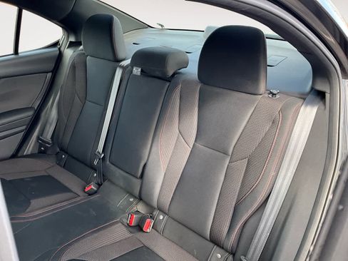 Used 2023 Subaru WRX Premium image 15